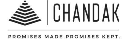 Chandak Group Logo