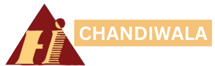 Chandiwala Logo