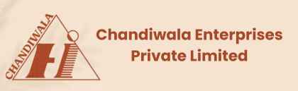 Chandiwala Logo