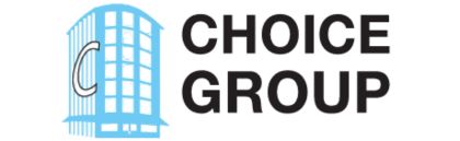 Choice Group Logo