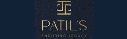 Patil's Developer Logo