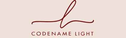 Codename Light Logo