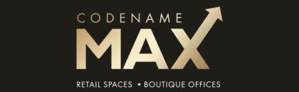 Agrawals Codename Max Logo