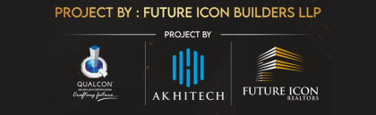 Future Icon Builders LLP Logo
