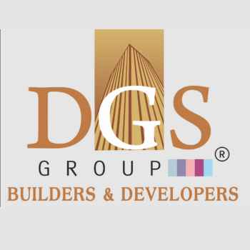 DGS Group Logo