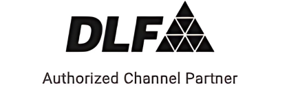 DLF Group Logo