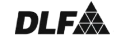 DLF Group Logo