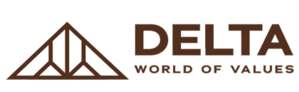 Delta Group Logo