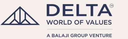 Delta Balaji JV Logo