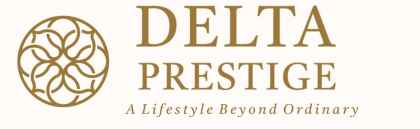 Delta Prestige Logo