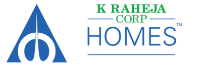 K Raheja Corp Logo