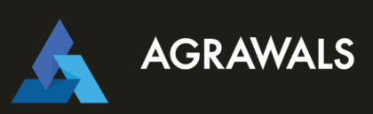 Agrawal Group Logo
