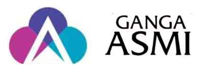 Ganga Asmi Logo