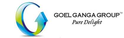 Goel Ganga Group Logo