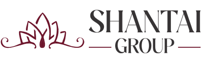 Shantai Group Logo