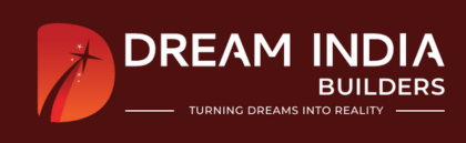 Dream India Builders Logo