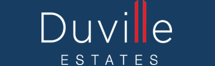 Duville Estates Logo