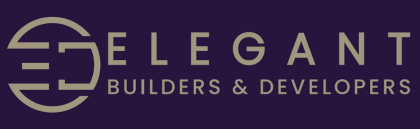 Elegant Builders & Developers Logo