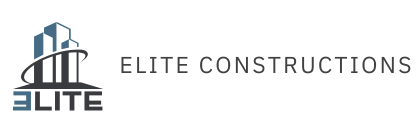 Elite Constructions Logo