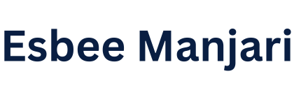 Esbee Manjari Logo