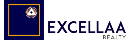 Excellaa Realty Logo