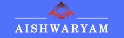 Aishwaryam Group Logo