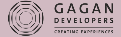 Gagan Developers Logo