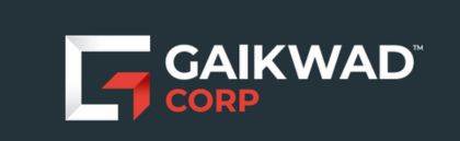 Gaikwad Corp Logo