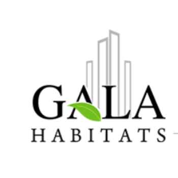 Gala Habitats Logo