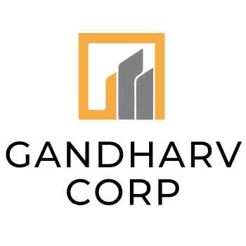 Gandharv Corp Logo