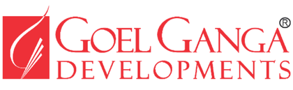 Goel Ganga Developers Logo
