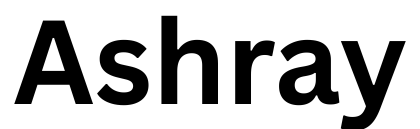 Goel Ganga Aashray Logo