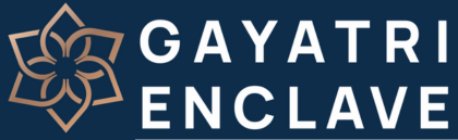 Gayatri Enclave Logo
