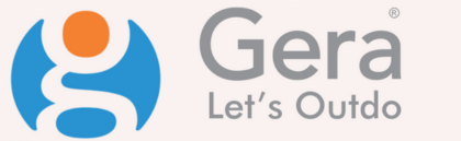GERA DEVELOPMENTS Logo