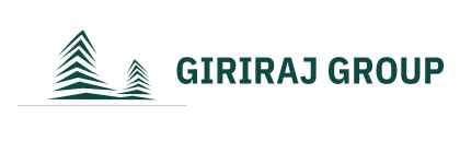 Giriraj Group Logo