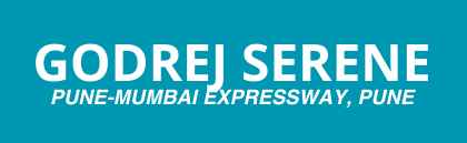 Godrej Serene Logo