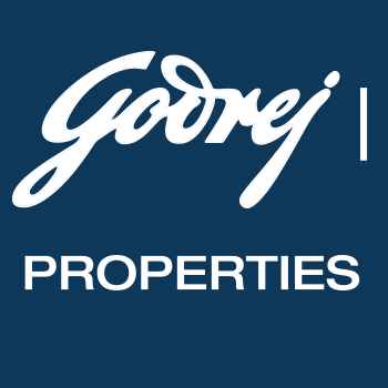 Godrej Properties Logo