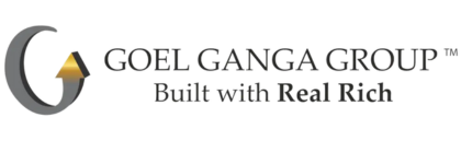 Goel Ganga Group Logo