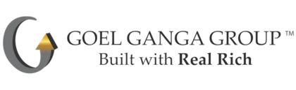 Goel Ganga Group Logo