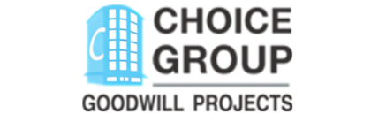 Choice Group Logo