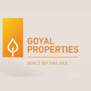 Goyal Properties Logo