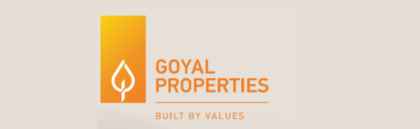 Goyal Properties Logo