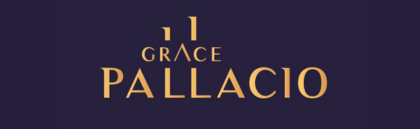 Unicorn Grace Pallacio Logo