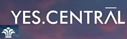 Yes Central Logo