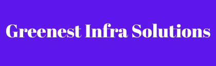 Greenest Infra Solutions Logo