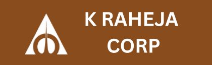 K Raheja Corp Logo