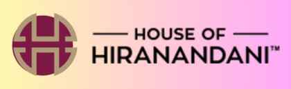 House of Hiranandani Logo