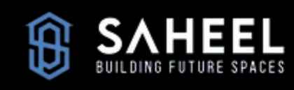 Saheel Properties Logo
