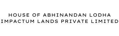 House of Abhinandan Lodha Logo