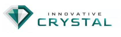 Pinnacle Innovative Crystal Logo
